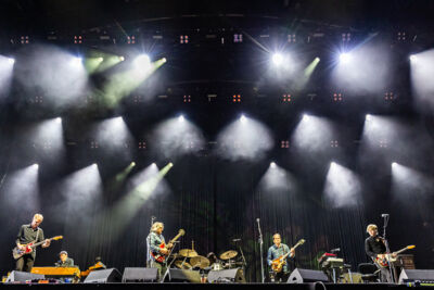 Wilko @ Lokerse Feesten 2023, picture 7, photographed by Marc Verdonck - FrontView Magazine