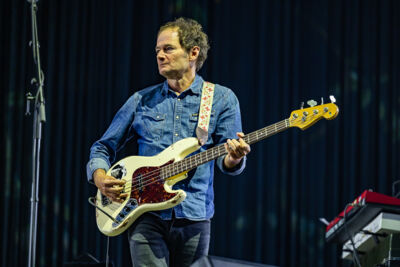 Wilko @ Lokerse Feesten 2023, picture 12, photographed by Marc Verdonck - FrontView Magazine