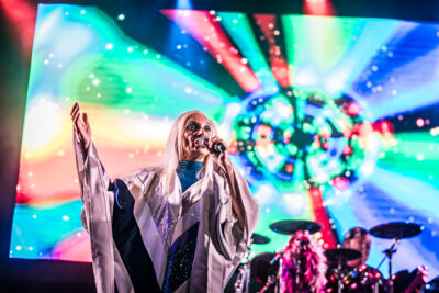 Abba Gold @ Fonnefeesten 2023, foto 4, foto's door Danny Wagemans - FrontView Magazine