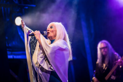 Abba Gold @ Fonnefeesten 2023, foto 9, foto's door Danny Wagemans - FrontView Magazine