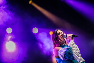 Abba Gold @ Fonnefeesten 2023, foto 17, foto's door Danny Wagemans - FrontView Magazine