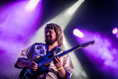 Abba Gold @ Fonnefeesten 2023, foto 19, foto's door Danny Wagemans - FrontView Magazine