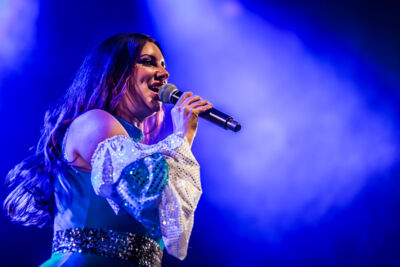 Abba Gold @ Fonnefeesten 2023, foto 21, foto's door Danny Wagemans - FrontView Magazine