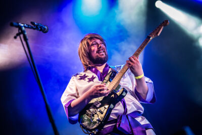 Abba Gold @ Fonnefeesten 2023, foto 22, foto's door Danny Wagemans - FrontView Magazine
