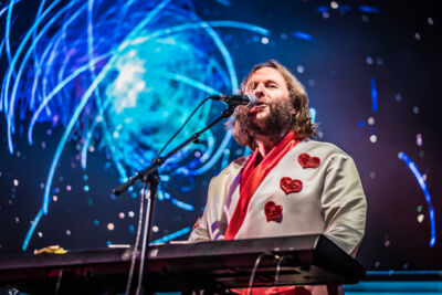 Abba Gold @ Fonnefeesten 2023, foto 23, foto's door Danny Wagemans - FrontView Magazine