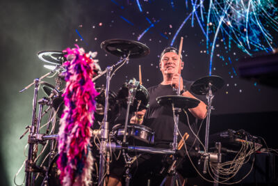 Abba Gold @ Fonnefeesten 2023, foto 24, foto's door Danny Wagemans - FrontView Magazine