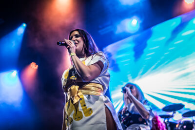 Abba Gold @ Fonnefeesten 2023, foto 29, foto's door Danny Wagemans - FrontView Magazine