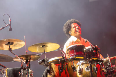Bart Peeters @ Lokerse Feesten 2023, picture 12, photographed by Edwin Houdevelt - FrontView Magazine