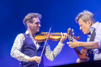 Bart Peeters @ Lokerse Feesten 2023, picture 16, photographed by Edwin Houdevelt - FrontView Magazine