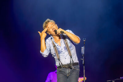 Bart Peeters @ Lokerse Feesten 2023, picture 26, photographed by Edwin Houdevelt - FrontView Magazine