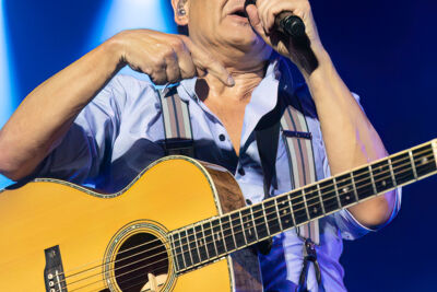 Bart Peeters @ Lokerse Feesten 2023, picture 29, photographed by Edwin Houdevelt - FrontView Magazine