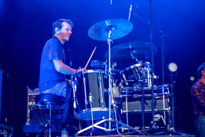 Flip Kowlier @ Rijvers Festival 2023, picture 7, photographed by Dimitri Vanlommel - FrontView Magazine