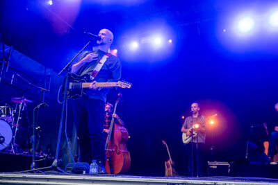 Flip Kowlier @ Rijvers Festival 2023, picture 15, photographed by Dimitri Vanlommel - FrontView Magazine