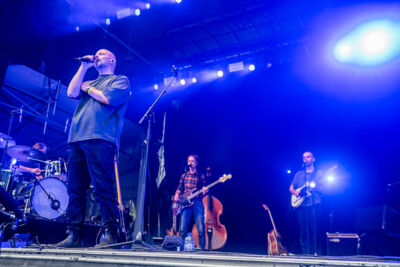 Flip Kowlier @ Rijvers Festival 2023, picture 17, photographed by Dimitri Vanlommel - FrontView Magazine