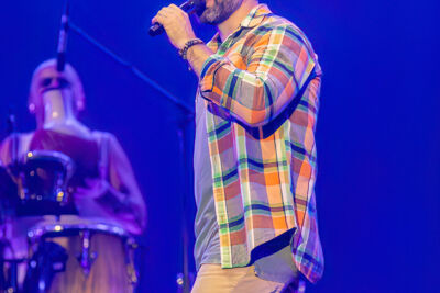 Metejoor @ Lokerse Feesten 2023, picture 2, photographed by Edwin Houdevelt - FrontView Magazine