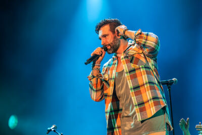 Metejoor @ Lokerse Feesten 2023, picture 5, photographed by Edwin Houdevelt - FrontView Magazine