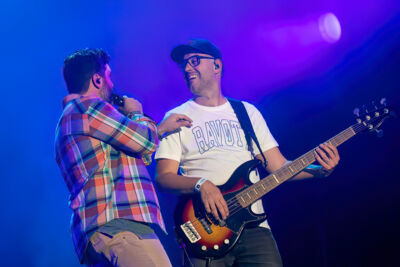 Metejoor @ Lokerse Feesten 2023, picture 6, photographed by Edwin Houdevelt - FrontView Magazine