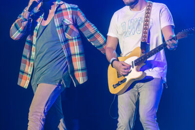 Metejoor @ Lokerse Feesten 2023, picture 7, photographed by Edwin Houdevelt - FrontView Magazine