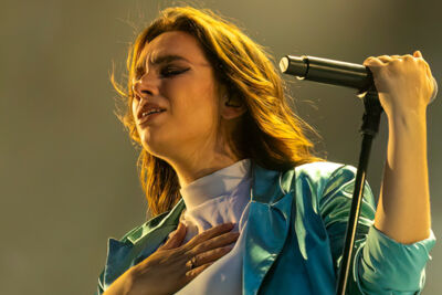 Metejoor @ Lokerse Feesten 2023, picture 8, photographed by Edwin Houdevelt - FrontView Magazine