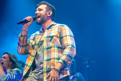 Metejoor @ Lokerse Feesten 2023, picture 10, photographed by Edwin Houdevelt - FrontView Magazine