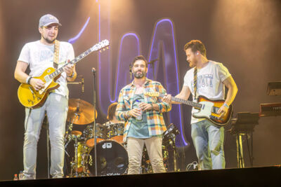 Metejoor @ Lokerse Feesten 2023, picture 17, photographed by Edwin Houdevelt - FrontView Magazine