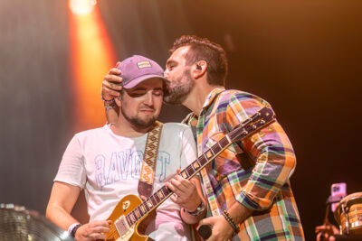 Metejoor @ Lokerse Feesten 2023, picture 21, photographed by Edwin Houdevelt - FrontView Magazine