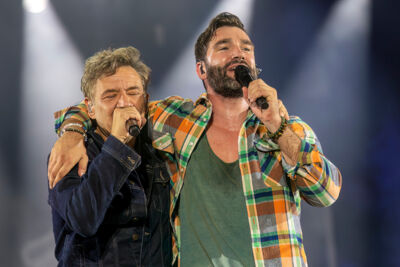 Metejoor @ Lokerse Feesten 2023, picture 22, photographed by Edwin Houdevelt - FrontView Magazine