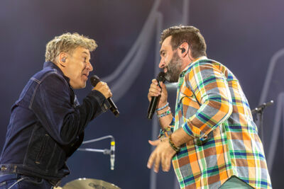 Metejoor @ Lokerse Feesten 2023, picture 23, photographed by Edwin Houdevelt - FrontView Magazine