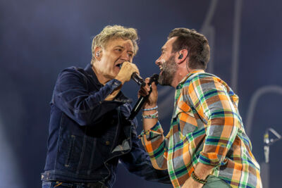 Metejoor @ Lokerse Feesten 2023, picture 27, photographed by Edwin Houdevelt - FrontView Magazine