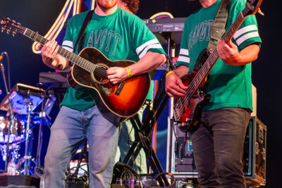 Metejoor @ Rijvers Festival 2023, picture 11, photographed by Dimitri Vanlommel - FrontView Magazine