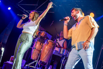 Metejoor @ Rijvers Festival 2023, picture 14, photographed by Dimitri Vanlommel - FrontView Magazine