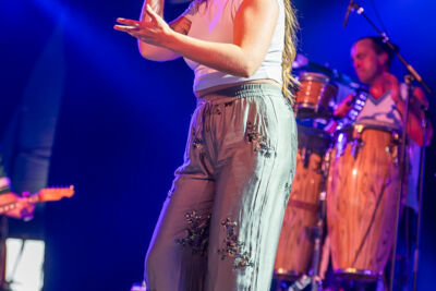 Metejoor @ Rijvers Festival 2023, picture 15, photographed by Dimitri Vanlommel - FrontView Magazine