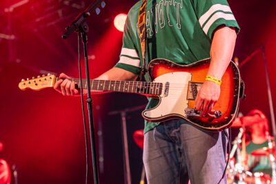Metejoor @ Rijvers Festival 2023, picture 18, photographed by Dimitri Vanlommel - FrontView Magazine