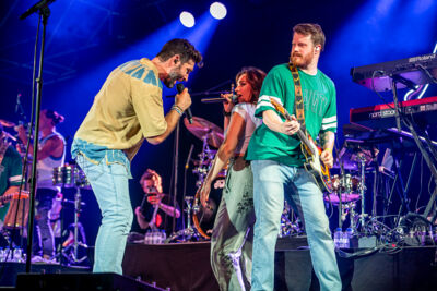 Metejoor @ Rijvers Festival 2023, picture 20, photographed by Dimitri Vanlommel - FrontView Magazine