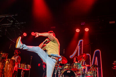 Metejoor @ Rijvers Festival 2023, picture 22, photographed by Dimitri Vanlommel - FrontView Magazine
