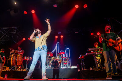 Metejoor @ Rijvers Festival 2023, picture 23, photographed by Dimitri Vanlommel - FrontView Magazine