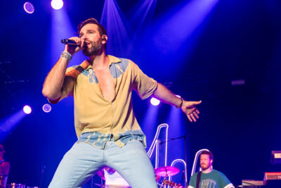 Metejoor @ Rijvers Festival 2023, picture 24, photographed by Dimitri Vanlommel - FrontView Magazine