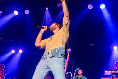 Metejoor @ Rijvers Festival 2023, picture 25, photographed by Dimitri Vanlommel - FrontView Magazine