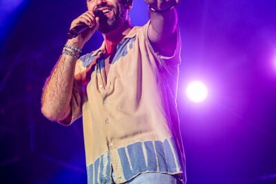 Metejoor @ Rijvers Festival 2023, picture 26, photographed by Dimitri Vanlommel - FrontView Magazine