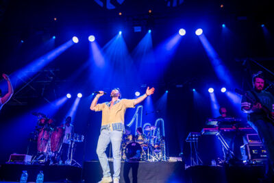 Metejoor @ Rijvers Festival 2023, picture 30, photographed by Dimitri Vanlommel - FrontView Magazine