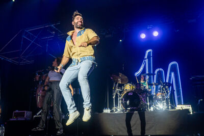 Metejoor @ Rijvers Festival 2023, picture 31, photographed by Dimitri Vanlommel - FrontView Magazine