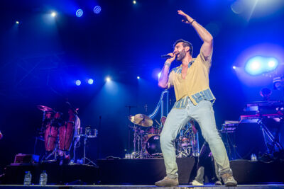Metejoor @ Rijvers Festival 2023, picture 33, photographed by Dimitri Vanlommel - FrontView Magazine