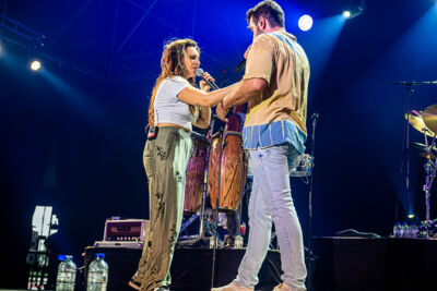 Metejoor @ Rijvers Festival 2023, picture 34, photographed by Dimitri Vanlommel - FrontView Magazine