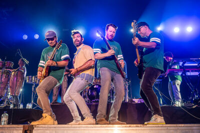 Metejoor @ Rijvers Festival 2023, picture 36, photographed by Dimitri Vanlommel - FrontView Magazine