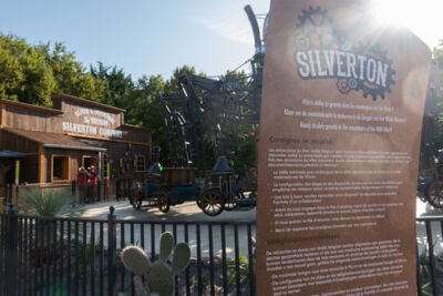 Opening Silverton Sfeerbeelden @ Walibi, picture 5, photographed by Luc Klinckaert - FrontView Magazine