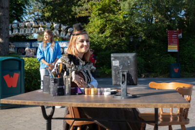 Opening Silverton Sfeerbeelden @ Walibi, picture 6, photographed by Luc Klinckaert - FrontView Magazine