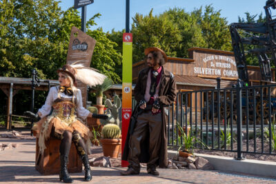 Opening Silverton Sfeerbeelden @ Walibi, picture 7, photographed by Luc Klinckaert - FrontView Magazine