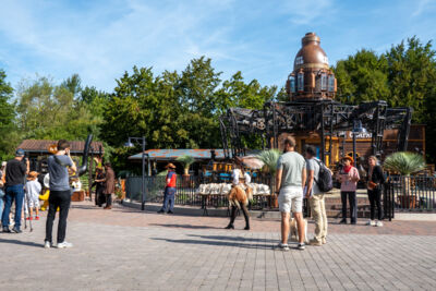 Opening Silverton Sfeerbeelden @ Walibi, picture 10, photographed by Luc Klinckaert - FrontView Magazine