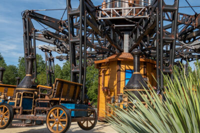 Opening Silverton Sfeerbeelden @ Walibi, picture 12, photographed by Luc Klinckaert - FrontView Magazine