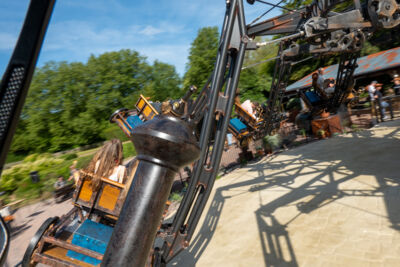 Opening Silverton Sfeerbeelden @ Walibi, picture 16, photographed by Luc Klinckaert - FrontView Magazine